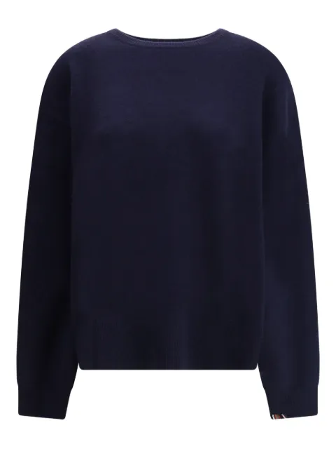extreme cashmere pull N°431 Mike