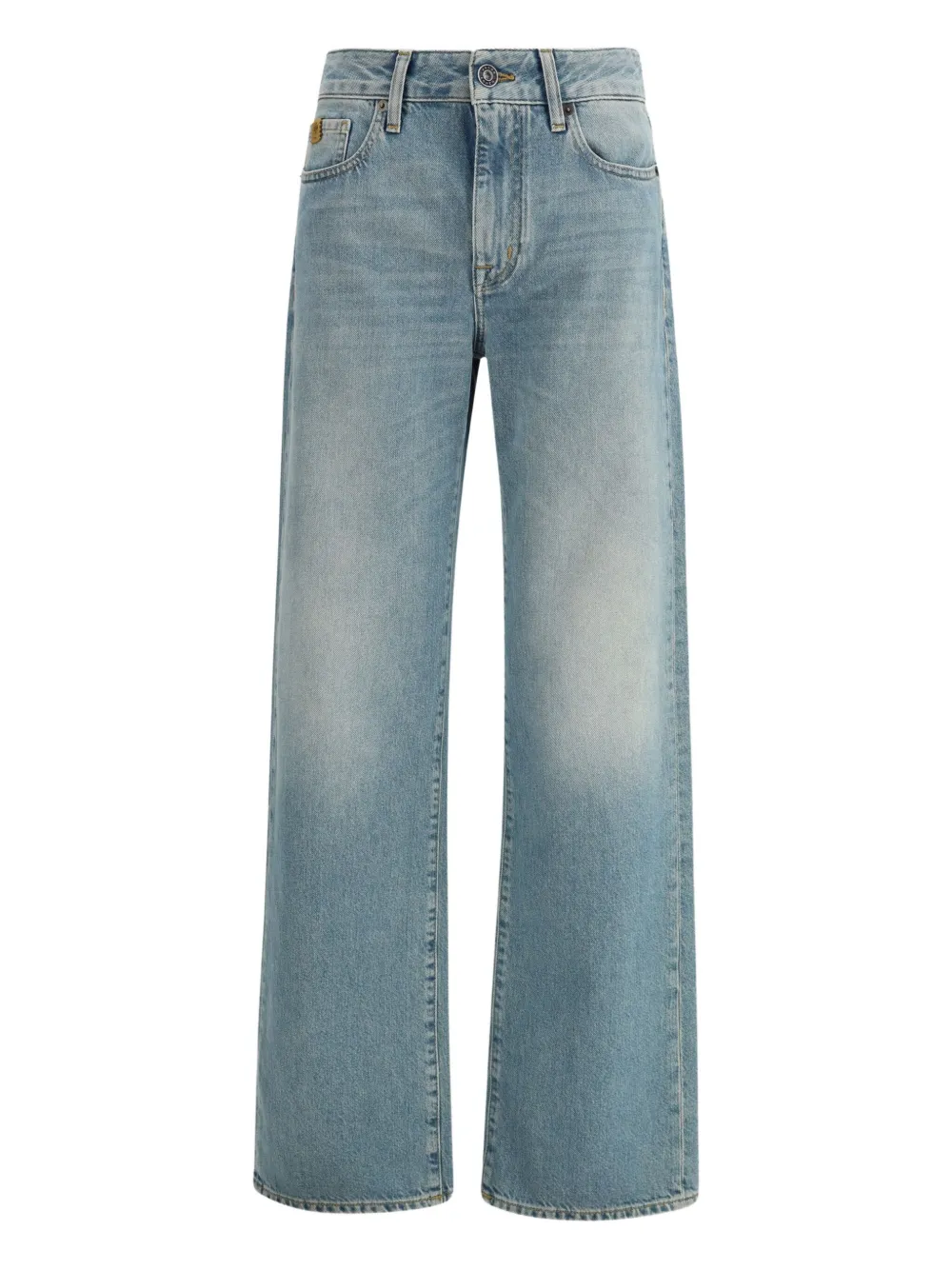 Jacob Cohën  Hailey jeans | Blue | Image 1