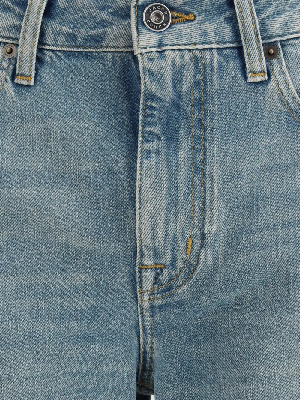 Jacob Cohën Hailey jeans Blauw