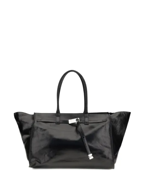 Benedetta Bruzziches Mame Weekend top handle shoulder bag