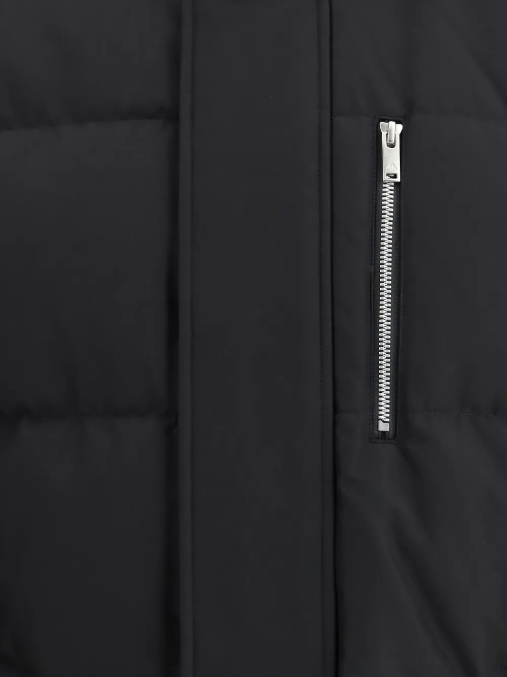 Moose Knuckles Cloud 3Q donsjack Zwart