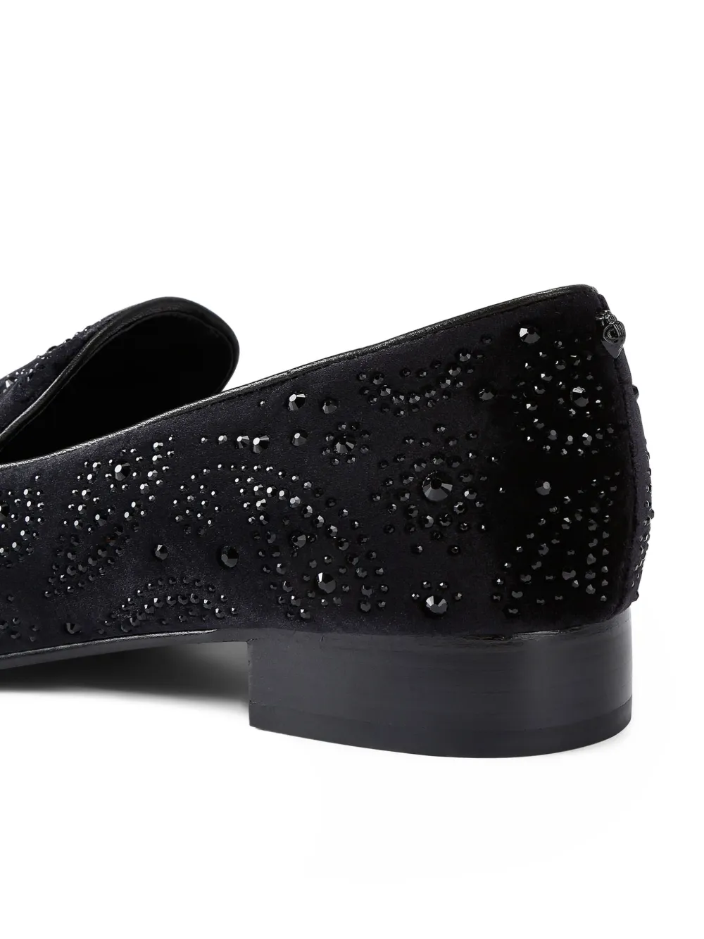 Kurt Geiger London Ace loafers BLACK