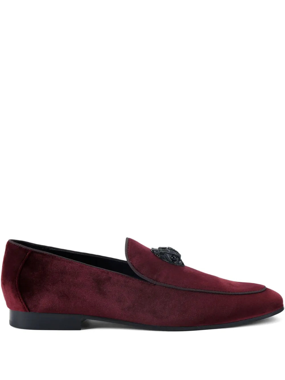 Kurt Geiger London Hugh 2 loafers Paars