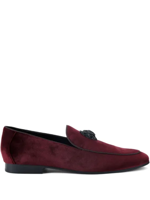 Kurt Geiger London mocasines Hugh 2