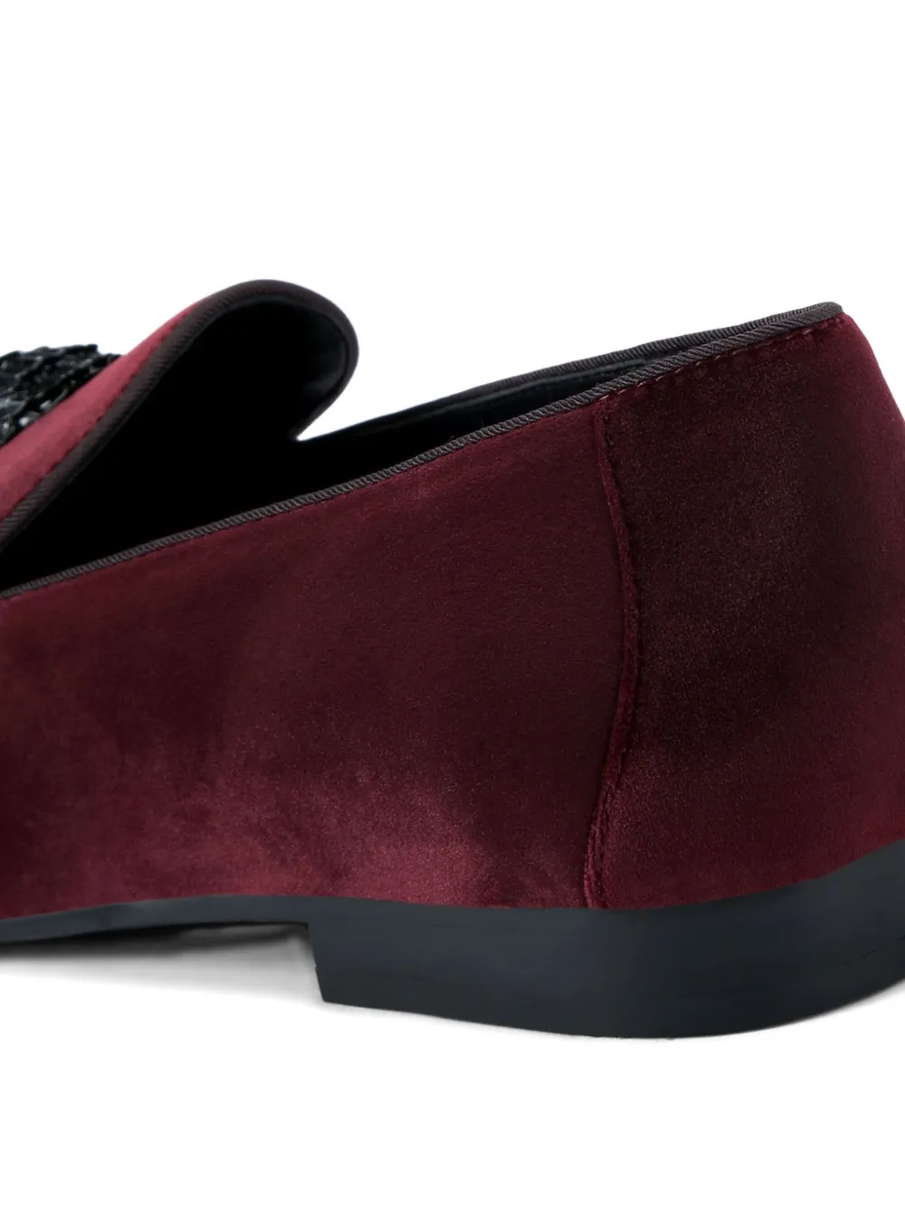 Kurt Geiger London Hugh 2 loafers Paars