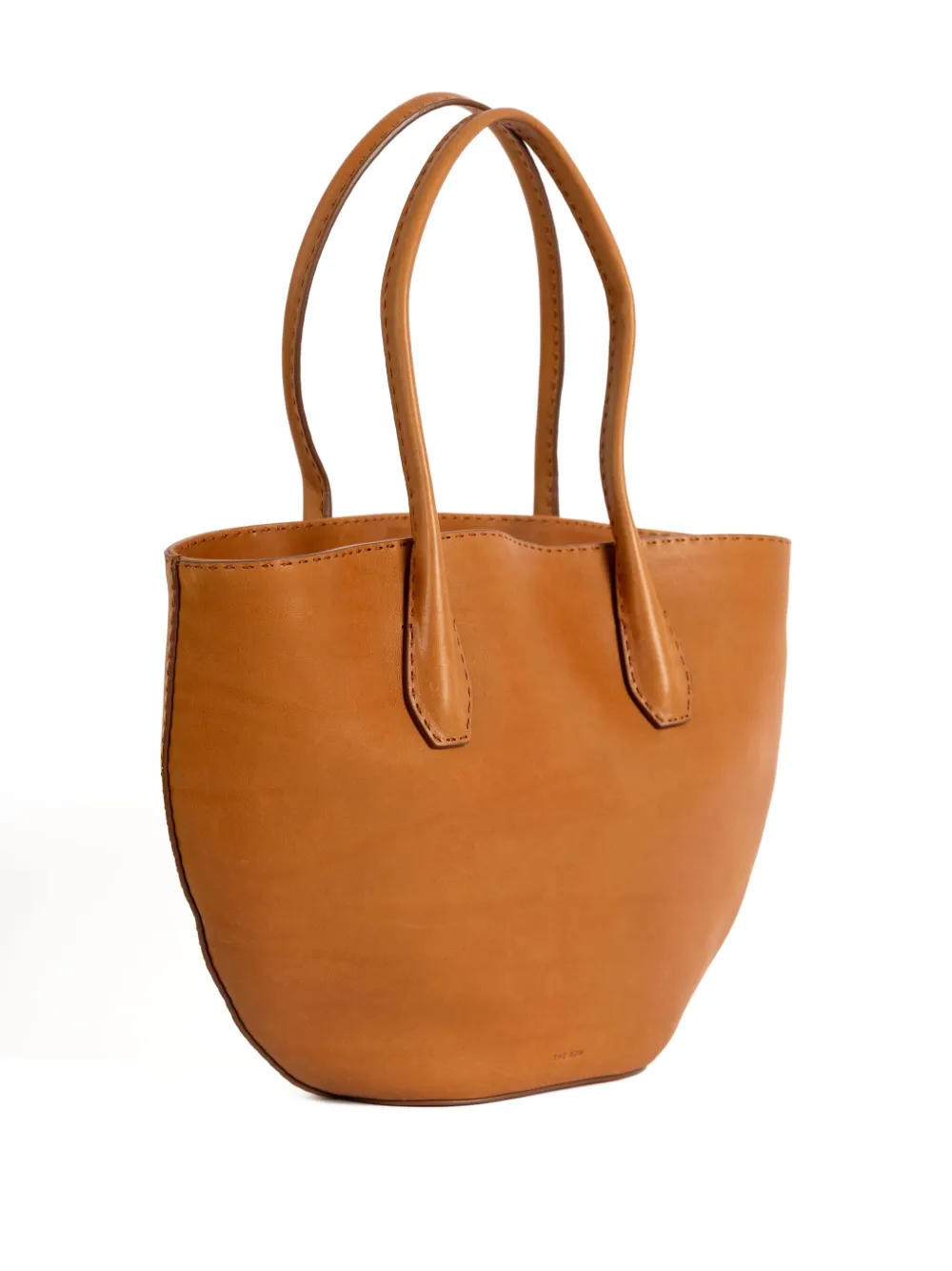The Row top-handles leather shoulder bag | Image 2