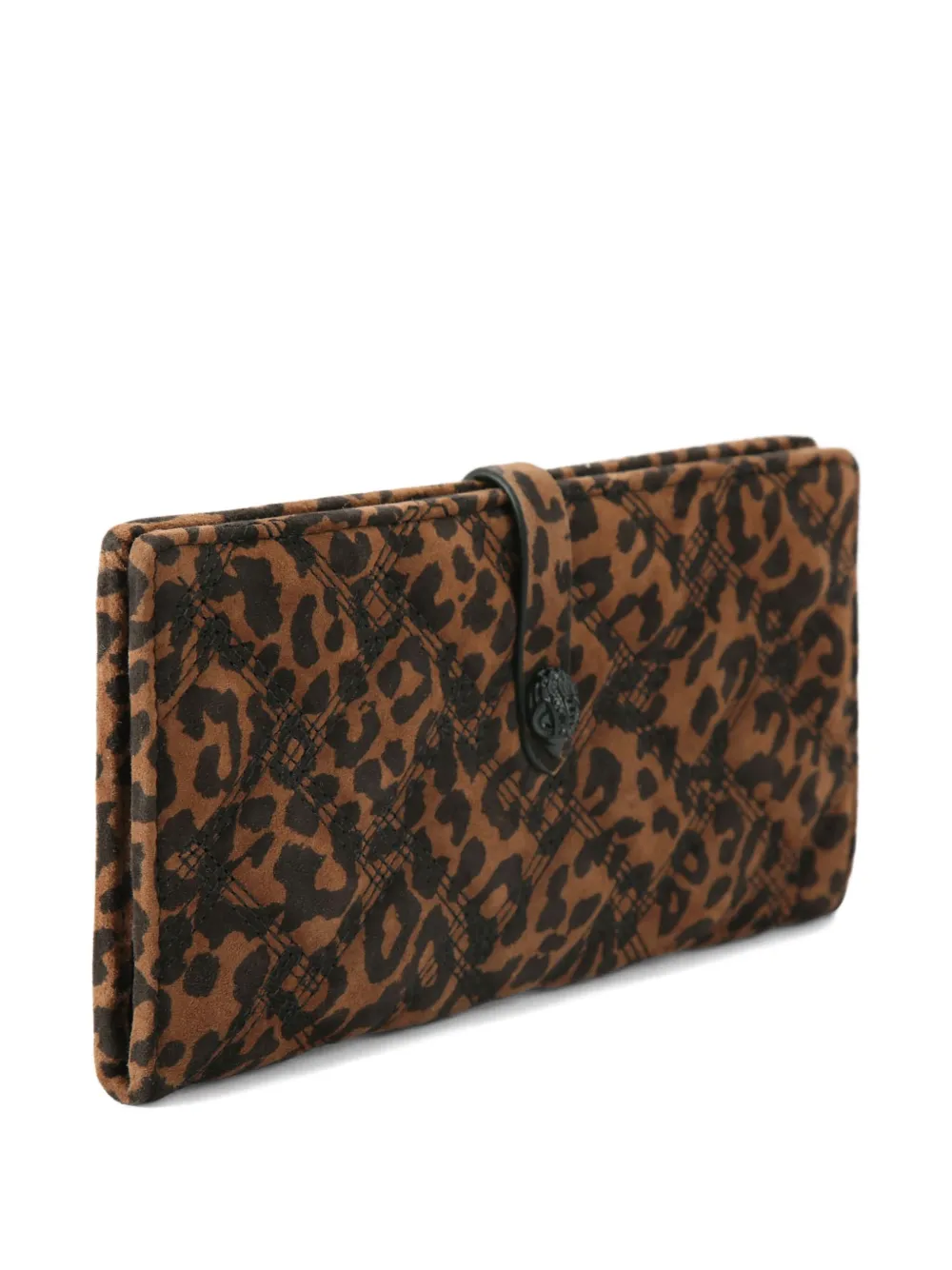 Kurt Geiger Kensington Wallet In Multi