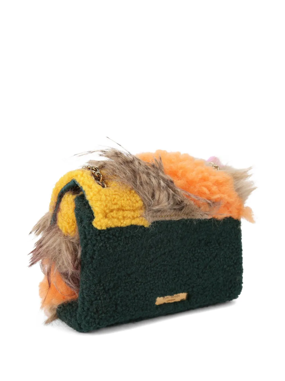 Kurt Geiger London Kensington kleine schoudertas - OTHER