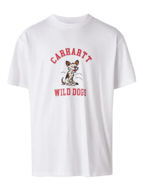 Carhartt WIP Wild Dog T-shirt