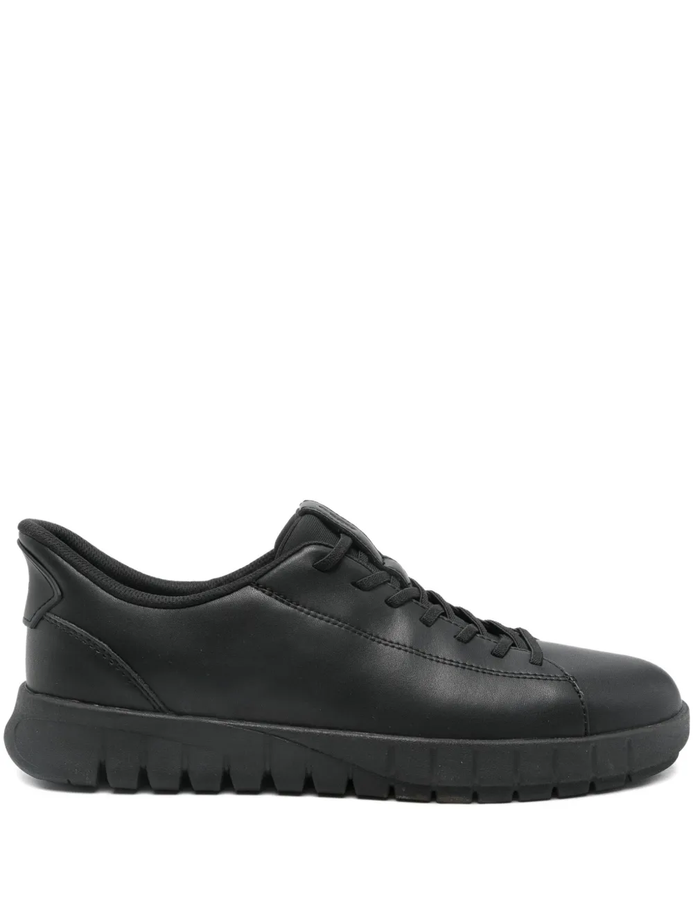 Geox Flextride Plus sneakers | Black | Image 1