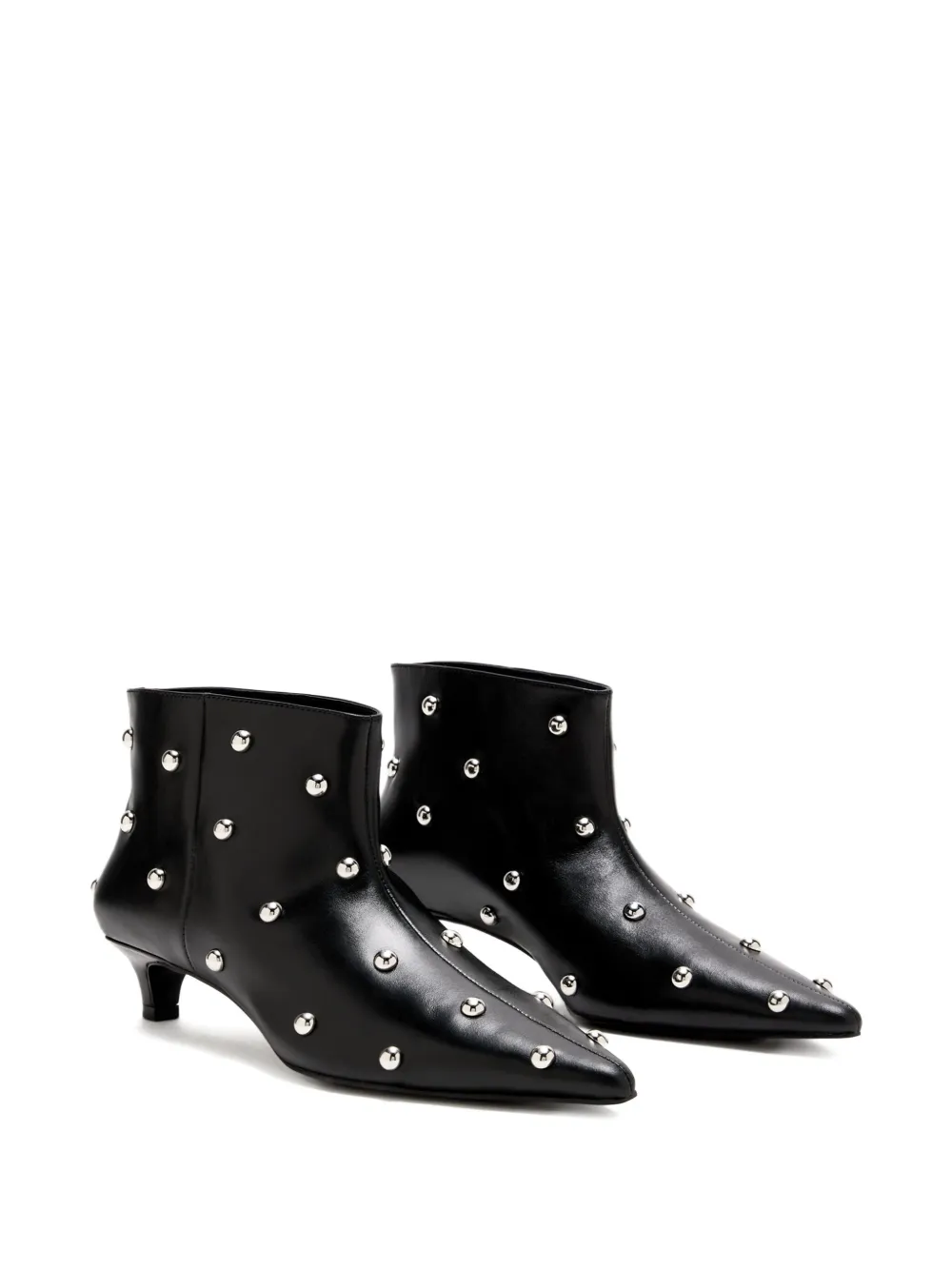 Senso botas con apliques y tacón de 40mm | Botines | Image 2