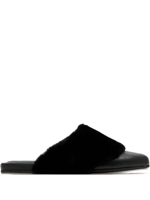 Ancient Greek Sandals Thyone mules