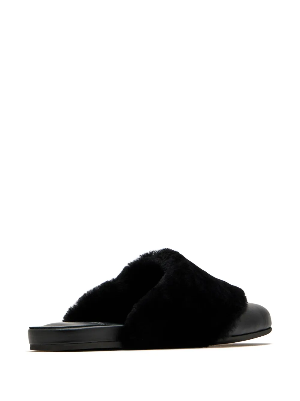 Ancient Greek Sandals Thyone mules | Flat Mules | Image 2