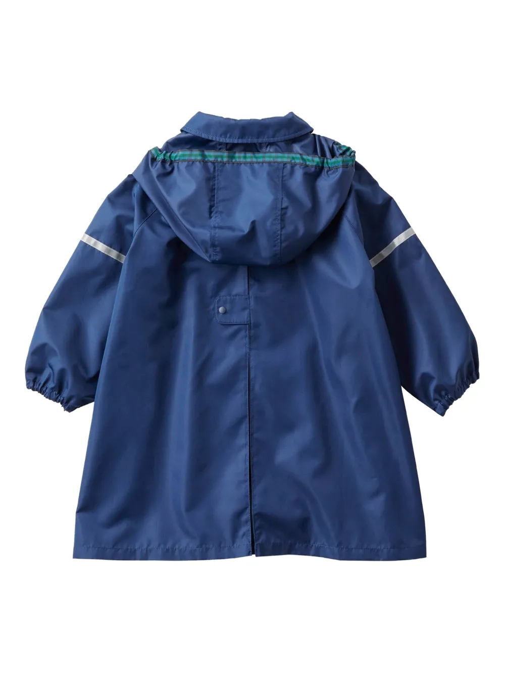 familiar impermeable con capucha | Impermeables | Image 2