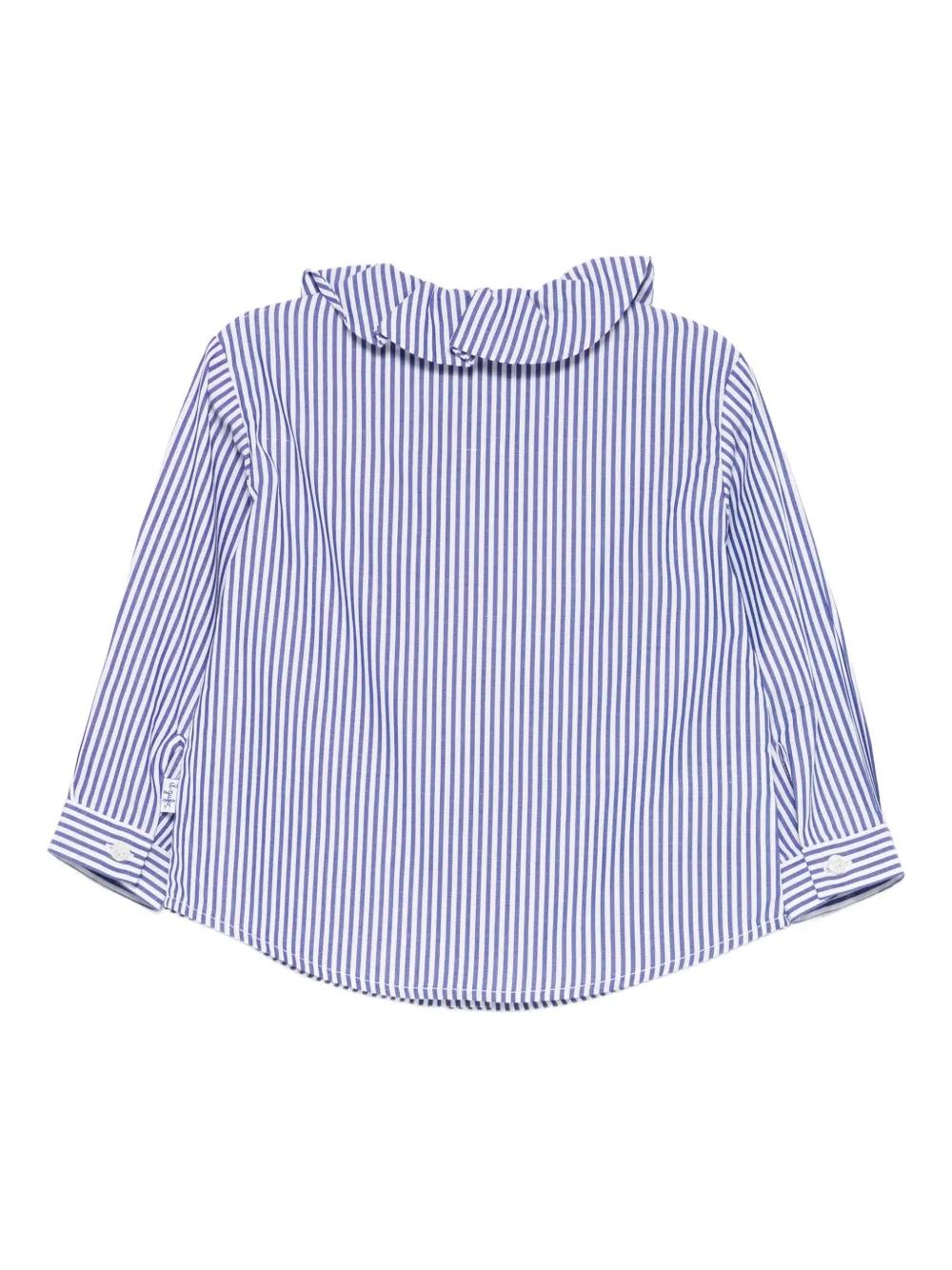 Il Gufo camisa con rayas estampadas | Camisas | Image 2