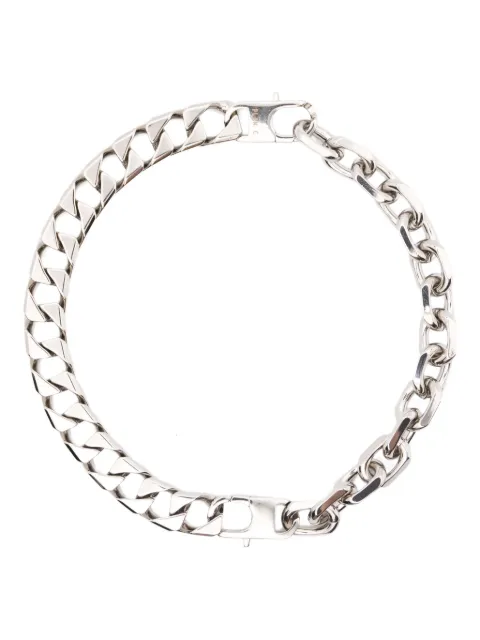 Plan C collar de cadena