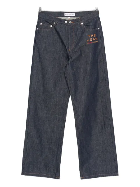 A.P.C. x Marc Jacobs The Jean jeans