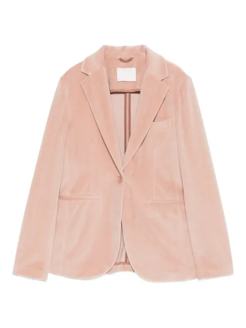 Circolo 1901 blazer con botones