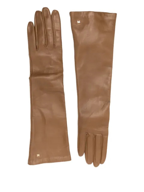 Max Mara Afidee gloves