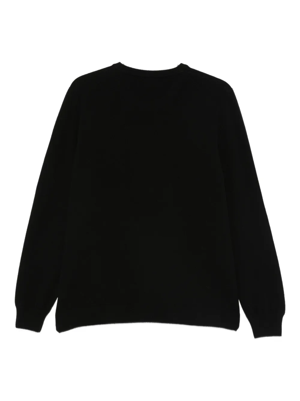 Fedeli virgin-wool sweater | Knitted Sweaters | Image 2