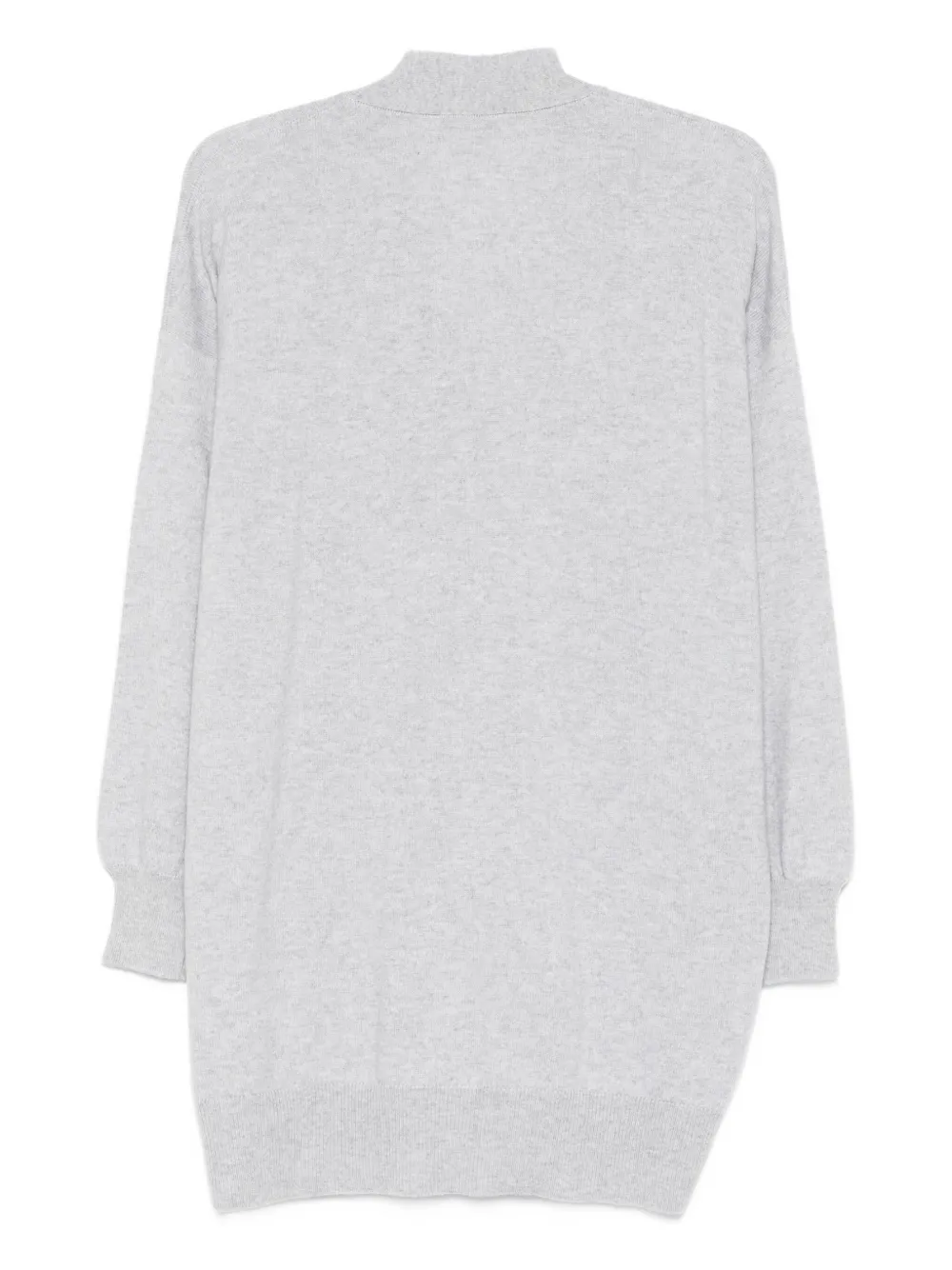 Bruno Manetti cárdigan con cuello en V | Cárdigans | Image 2