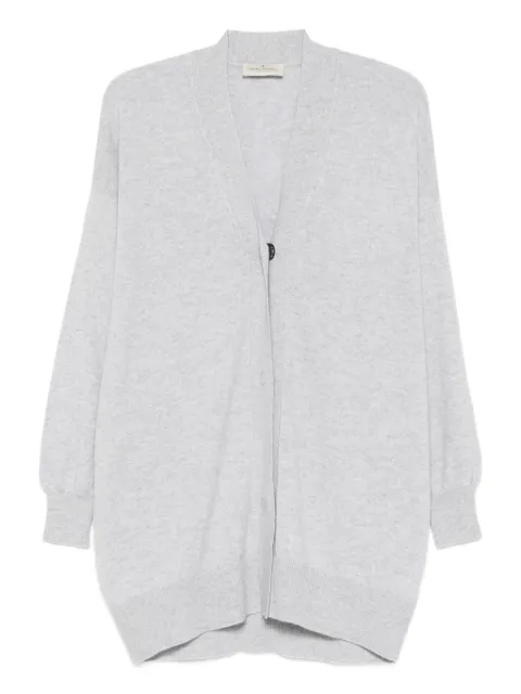 Bruno Manetti V-neck cardigan