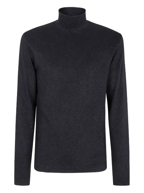 Emporio Armani pull à col roulé
