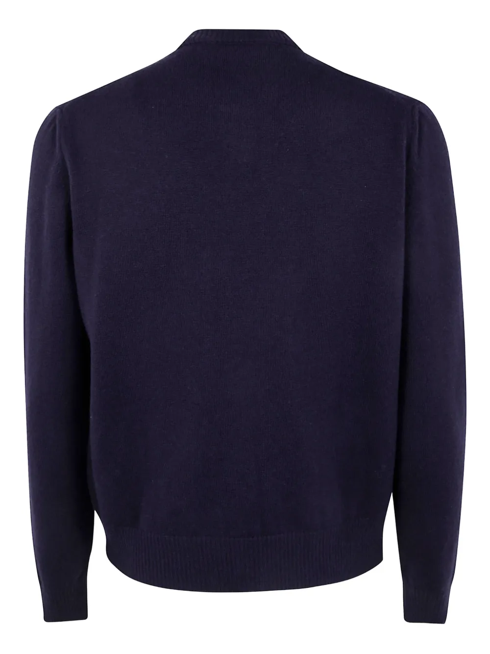 Lardini buttoned wool cardigan | Cardigans | Image 2