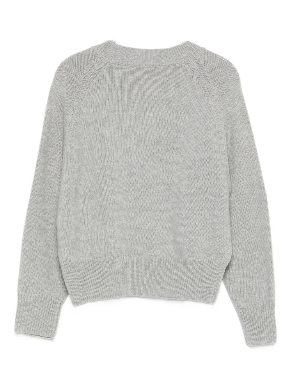 Il Gufo tree-intarsia sweatshirt | Girls Hoodies & Sweatshirts | Image 2