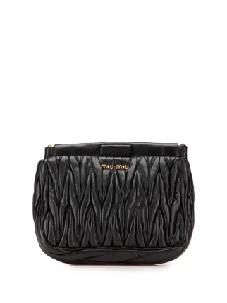 Miu Miu Pre-Owned