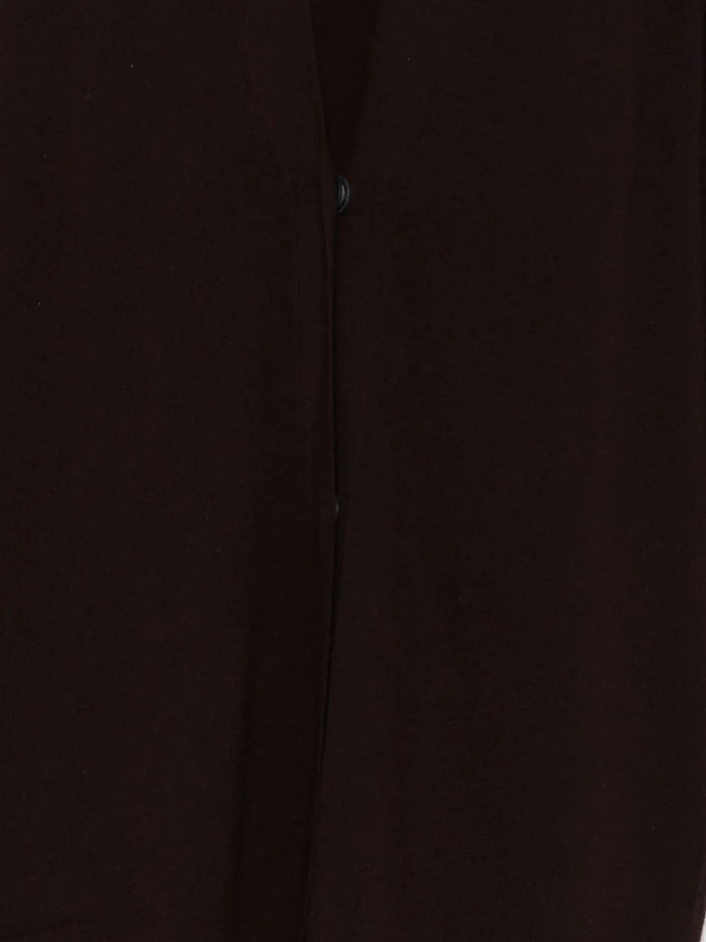 Bruno Manetti Vest met knopen 400