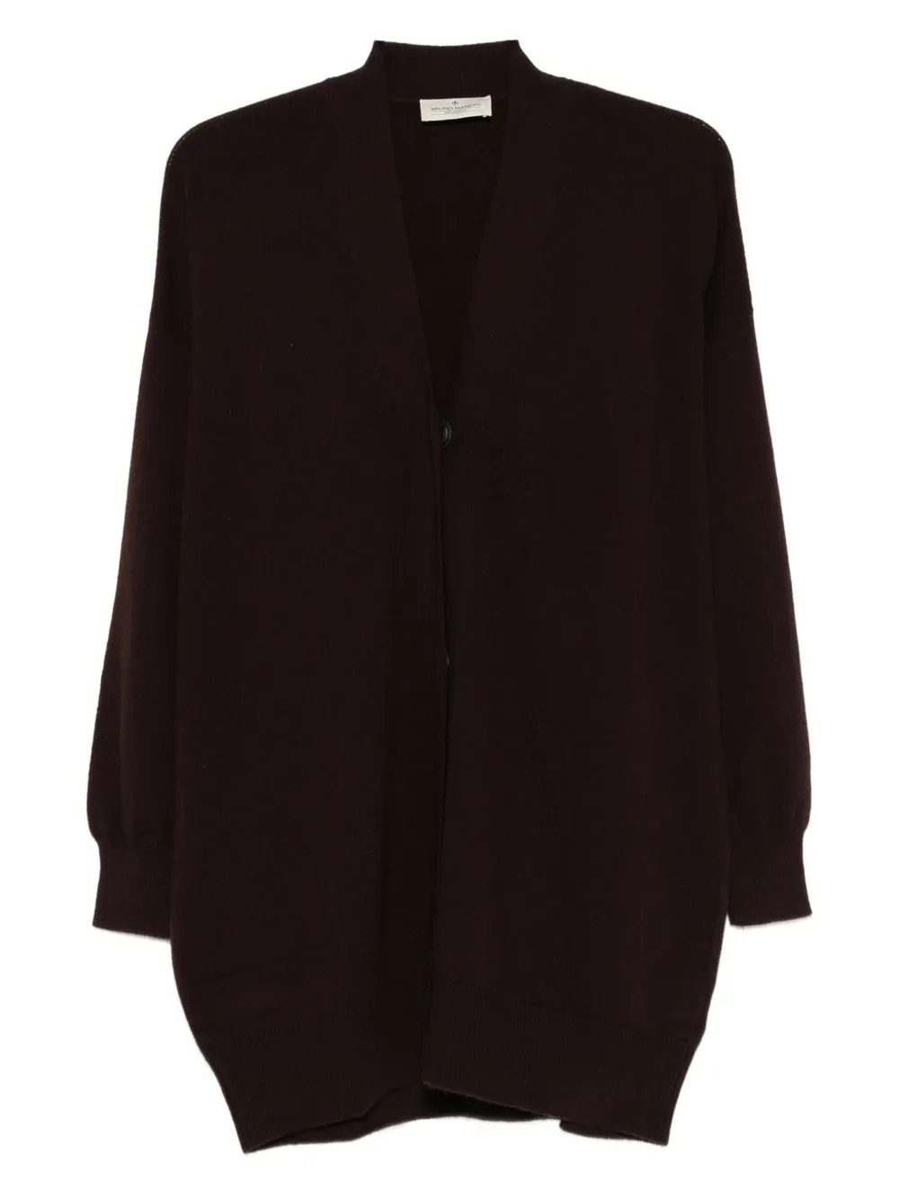 Bruno Manetti buttoned cardigan | Image 1