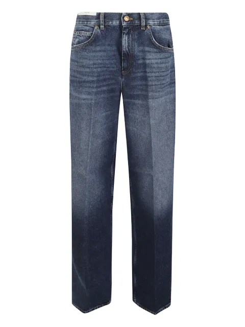 PT Torino jeans con efecto degradado