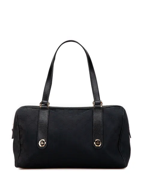 Gucci Pre-Owned 2000-2015 GG Canvas Charmy shoulder bag