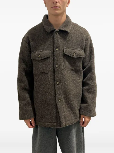 RAYNE 1896 buttoned pocket jacket