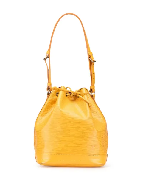 Louis Vuitton Pre-Owned 1996 Epi Noe GM bucket bag