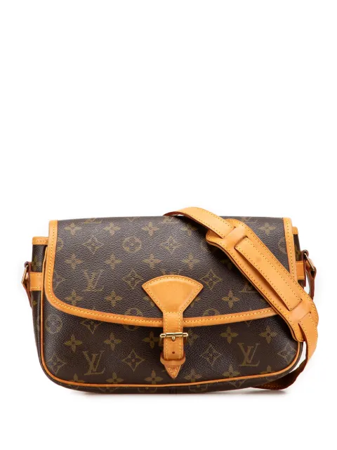 Louis Vuitton Pre-Owned 2002 Monogram Sologne crossbody bag