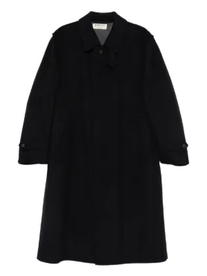 OUR LEGACY Cloak コート | ブラウン | FARFETCH JP