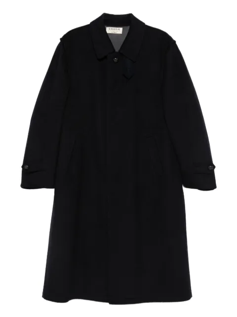 A.N.G.E.L.O. Vintage Cult 1990s single-breasted coat