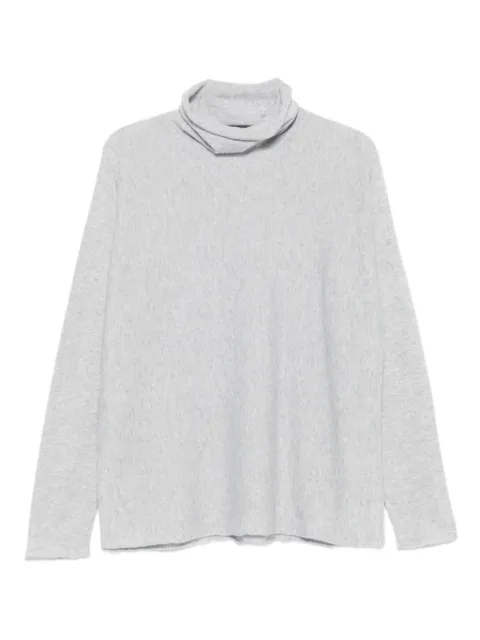 Bruno Manetti fine-knit jumper