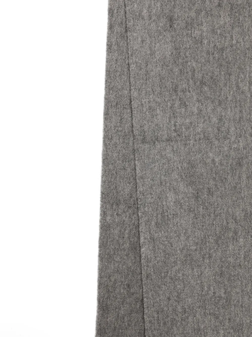 Paul Smith Kasjmier sjaal Grijs