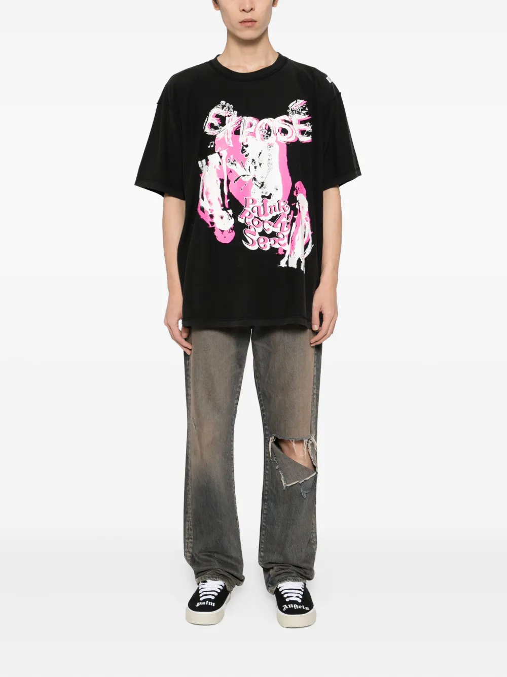 Kidill playera Seditionaries | Playeras | Image 2