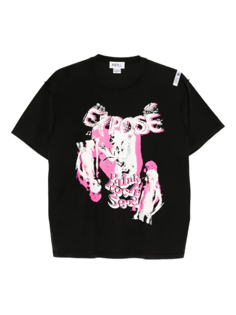 Kidill Seditionaries T-shirt