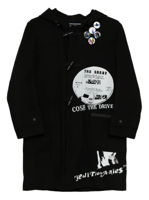 Kidill Monty coat