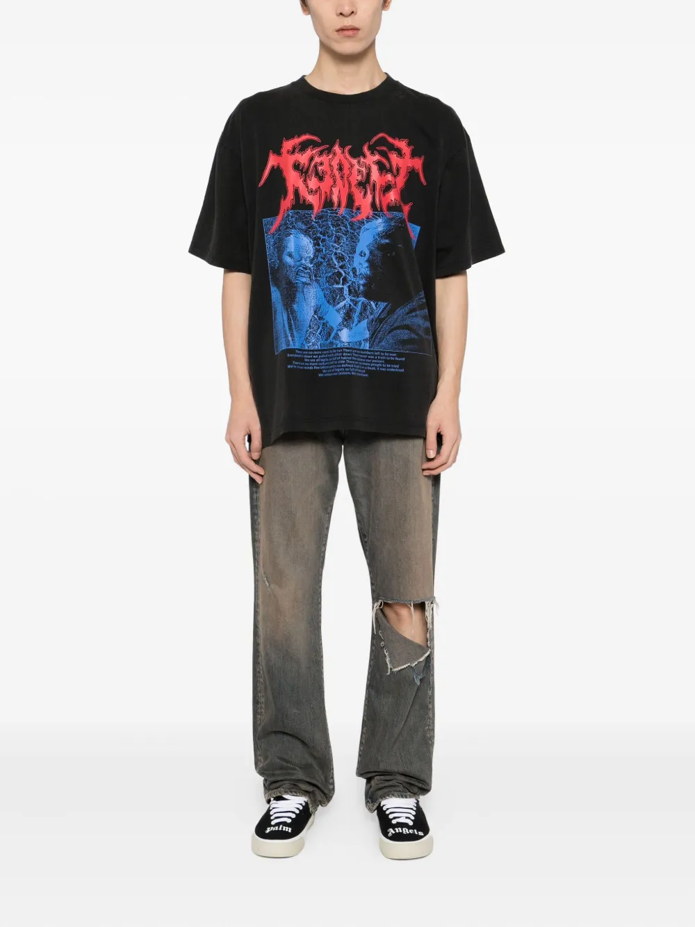 Kidill Romper Playera | Playeras | Image 2