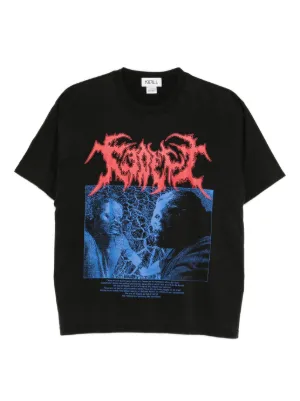 Kidill Seditionaries T-shirt | Black | FARFETCH