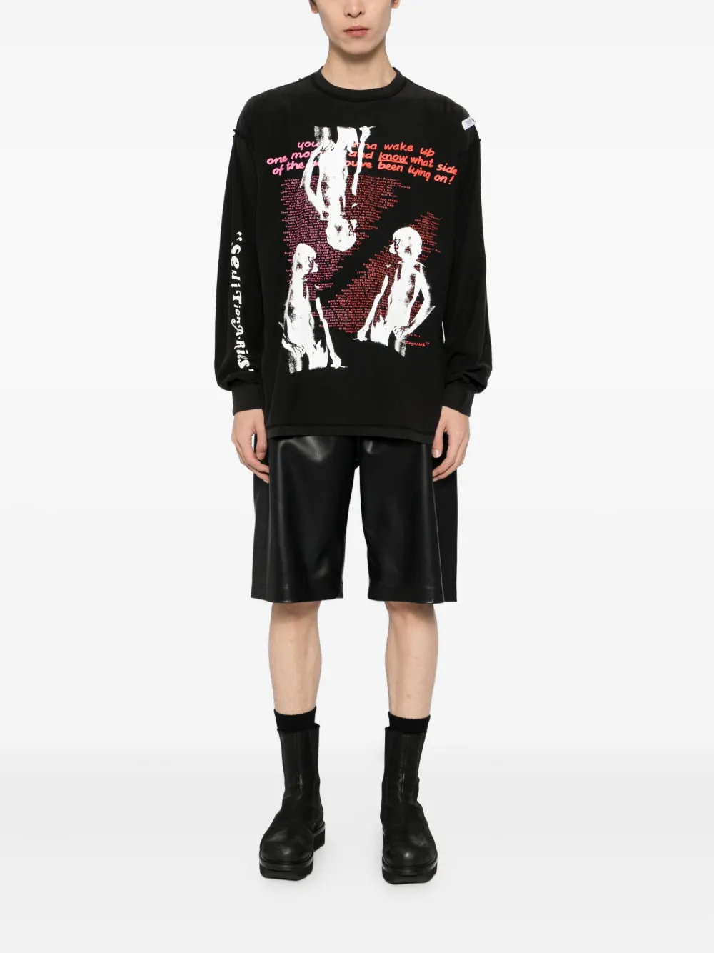 Kidill playera Seditionaries | Playeras | Image 2