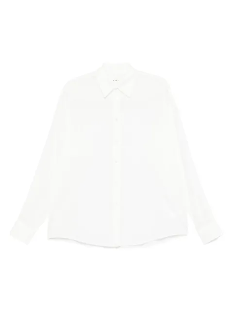 6397 camisa de algodón