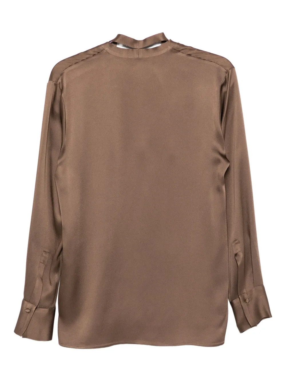 Antonelli ABETE P1346 355C 223 - MARRONE