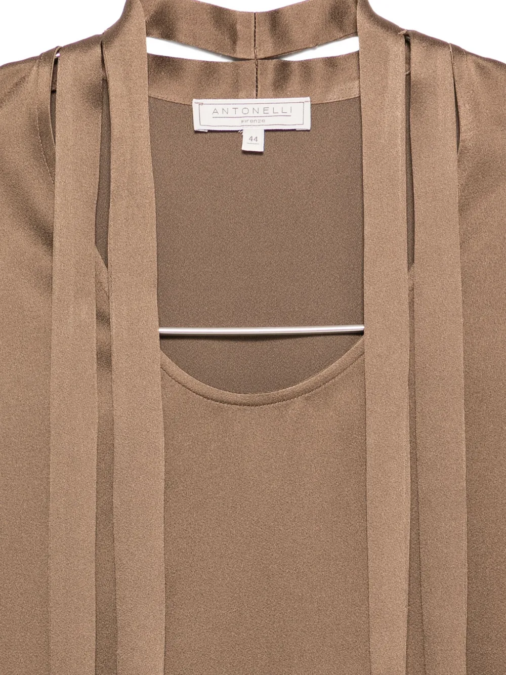 Antonelli Abete P1346 355c 223 In Brown
